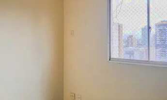 Imagem 5: ED. PLAZA TOULOUSE NA MARQUES APTO. 03 QUARTOS S/ 01 SUITE 01 VAGA