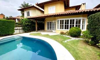 Imagem 3: Casa em condomínio à venda na Vila Nova Conceição - 645m², 4 suítes