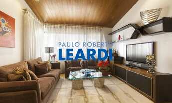 Imagem: COBERTURA - PERDIZES - SP