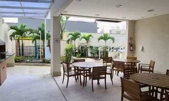 Imagem 4: SÃO CAETANO DO SUL - Apartamento Padrão - BARCELONA