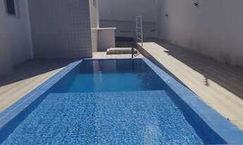 Imagem 4: Apartamento no colibris com piscina salão de festas academia