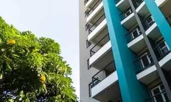 Imagem 3: Apartamento para Venda em Santo André, Vila São Pedro, 2 dormitórios, 1 banheiro, 1 vaga