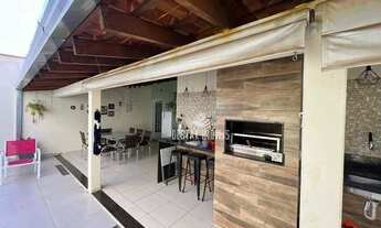 Imagem: Casa com 3 dormitórios à venda, 140 m²