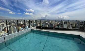 Imagem: Aluga se Studio - próximo da Av Consolação