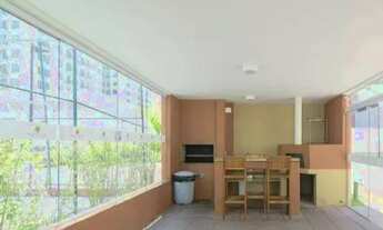 Imagem 4: Apartamento para venda tem 64 metros quadrados com 2 quartos em Campestre - Santo André