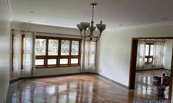 Imagem 5: SOBRADO - ALTO DA BOA VISTA - SP