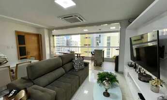 Imagem 2: Apto no Garcia 3 suítes, 149m2, Oportunidadee