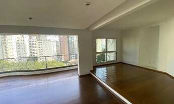 Imagem 3: Apartamento Venda 4 Dormitórios - 260 m² Campo Belo