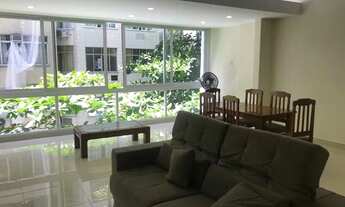 Imagem 3: Excelente apartamento num dos melhores pontos de Copacabana