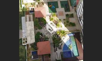 Imagem 4: Lindo apartamento de três quartos no Parque Amazônia