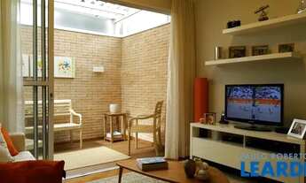 Imagem 2: CASA EM CONDOMÍNIO - REAL PARQUE - SP