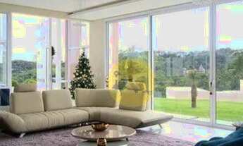 Imagem 7: Casa com 5 dormitórios, 1180 m² - venda por R$ 7.000.000,00 ou aluguel por R$ 22.650,00/mê