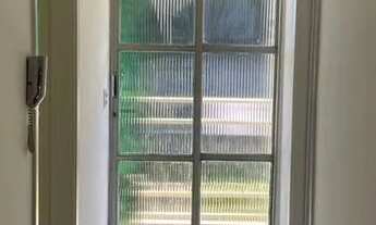 Imagem 3: Aparatamento de um quarto na Octogonal