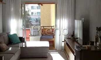 Imagem 2: Apartamento à venda no Cambuí - Campinas/SP