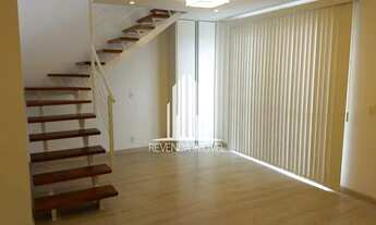 Imagem 3: Duplex com 2 quartos e 2 vagas no Sumaré