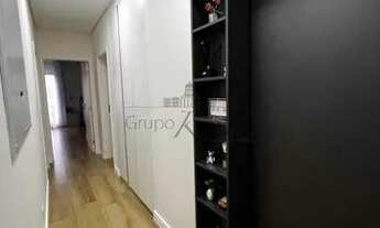 Imagem 7: Casa Térrea - Urbanova - Condomínio Alphaville I - 3 Suítes - 227m²