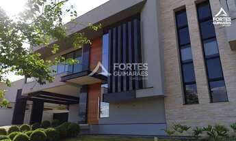 Imagem: RIBEIRãO PRETO - Casa de Condomínio