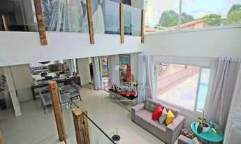 Imagem 3: Casa com 3 dormitórios, 350 m² - venda por R$ 2.350.000 ou aluguel por R$ 15.000/mês - São