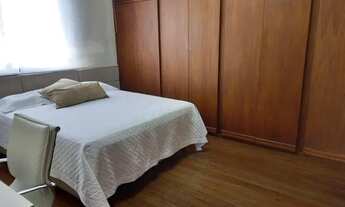 Imagem 6: Apartamento para venda possui 173 metros quadrados com 3 quartos em Sion - Belo Horizonte