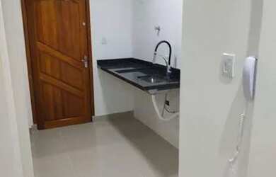 Imagem 9: Apartamento com 1 dormitório à venda, 44 m² por R$ 199.000 - Campos Elíseos - São Paulo/SP
