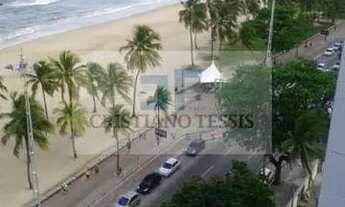 Imagem 3: Edf Catamarã - Cobertura