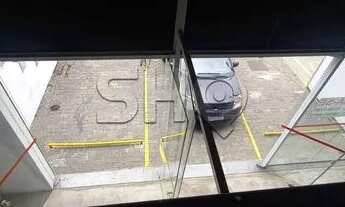 Imagem 7: Salão Comercial em Moema com 550m²
