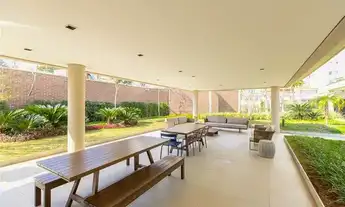 Imagem 5: Apartamento com 3 Dormitorio(s) localizado(a) no bairro Mirandópolis em São Paulo / Ref