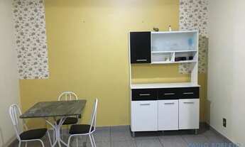 Imagem 4: SOBRADO - VILA VALPARAÍSO - SP