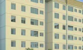 Imagem: Apartamento para Venda - 61.51m², 3 dormitórios