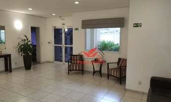 Imagem 6: Apartamento com 2 dormitórios para alugar, 92 m² por R$ 4.120,00/mês - Butantã - São Paulo