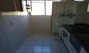 Imagem 3: Excelente Apartamento Vila Nova Curuçá - Cozinha Planejada - Código 2425