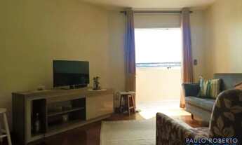 Imagem 2: APARTAMENTO - JABAQUARA - SP