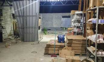 Imagem 5: Vendo galpaozinho Top