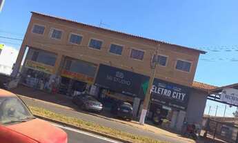 Imagem 3: Ótimo agio apartamento na entrada da cidade