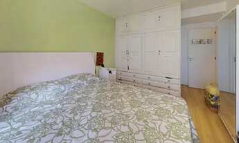 Imagem 6: São Conrado, 3 quartos com vaga!