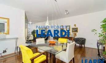 Imagem: APARTAMENTO - HIGIENÓPOLIS - SP