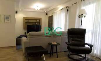 Imagem 2: Apartamento com 3 dormitórios à venda, 130 m² por R$ 1.589.000,00 - Perdizes - São Paulo/S