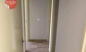 Imagem 7: Apartamento para locação no Jardim Irajá com 03 dormitórios e sacada