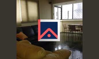 Imagem 2: Apartamento Venda 3 Dormitórios - 180 m² Moema