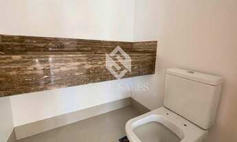 Imagem 5: Lindo apartamento com 3 suítes plenas no Setor Bueno