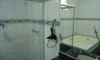 Imagem 4: BELO HORIZONTE - Casa Padrão - Santa Tereza