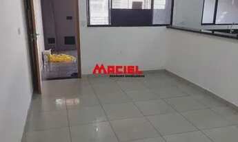 Imagem: Casa Padrão em São José dos Campos