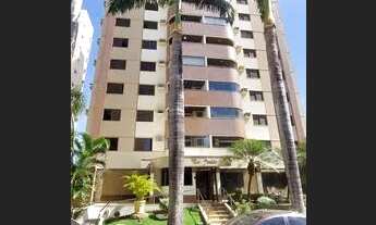 Imagem 2: Vendo apartamento 132 metros, 3/4 sendo 1 suíte, 2 vagas paralelas, nascente, Jardim Goiás