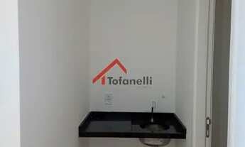 Imagem 7: Sala comercial 36m² no Centro de São Bernardo!