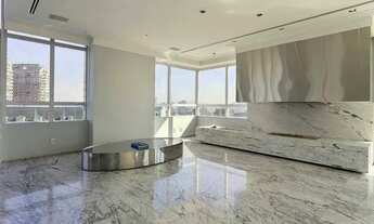 Imagem 3: Cobertura Venda 4 Dormitórios - 741 m² Itaim Bibi