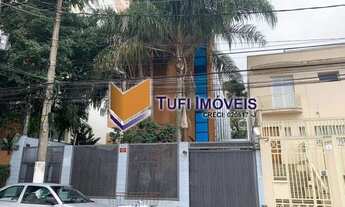 Imagem 3: Prédio Comercial na Vila Clementino!