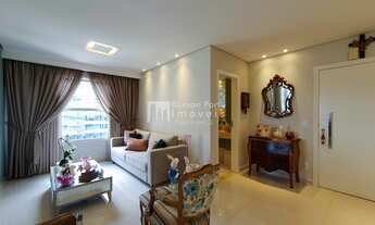 Imagem 3: Apartamento à venda Edifício Adhara no bairro Vila Sinibaldi - São José do Rio Preto/SP