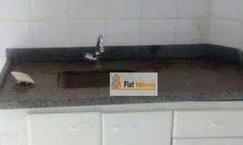 Imagem 5: Apartamento com 1 dormitório à venda, 37 m² por R$ 170.000 - Nova Aliança - Ribeirão Preto