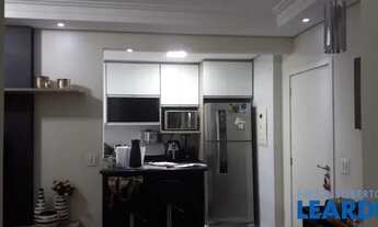 Imagem 3: APARTAMENTO - INDEPENDÊNCIA - SP