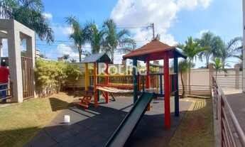 Imagem 3: Apartamento para aluguel, 2 quartos, 1 vaga, Chacaras Tubalina - Uberlândia/MG - R$ 700,00
